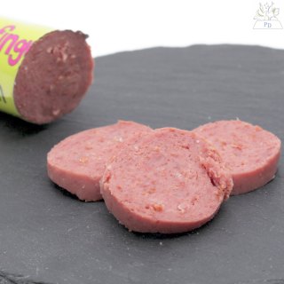 Trainings-Würstl Lamm - Meat Fingers (70 g)