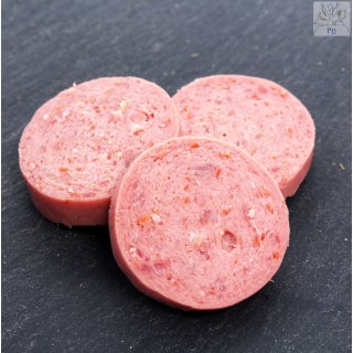 Trainings-Würstl Rind - Meat Fingers (70 g)