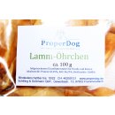 Lamm-Öhrchen (ca. 100 g)