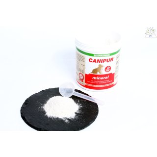 Canipur Mineral 500 g