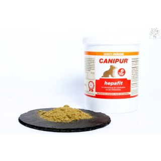 Canipur Hepafit 400 g