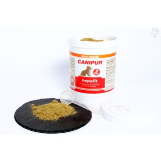 Canipur Hepavit  400 g