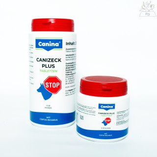 Canizeck Plus (Canina)