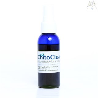 ChitoClear Wundspray 50 ml