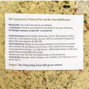 PD® Gemüsemix Potatoes Plus mit Bio-Kartoffel Frischebox 1 kg