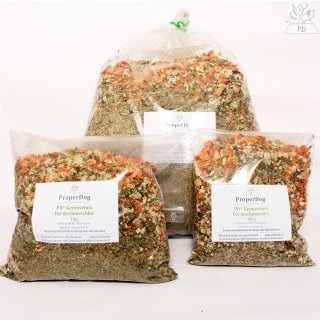 PD® Gemüsemix Darmschmeichler 400 g