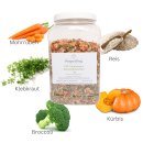 PD® Gemüsemix Darmschmeichler 1 kg