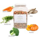 PD® Gemüsemix Darmschmeichler in der Frischebox 400 g