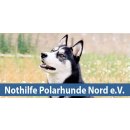 Spende von ProperDog über 5,00 Euro zu Gunsten der...