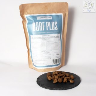 Bestes Futter - Barf Plus 5 kg