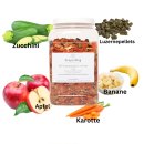 PD® Gemüsemix G+O neu 1 kg Papiertüte