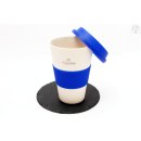 Gratisgeschenk Bambusbecher (430 ml)