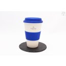 Gratisgeschenk Bambusbecher (430 ml)