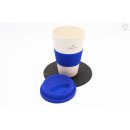 Gratisgeschenk Bambusbecher (430 ml)
