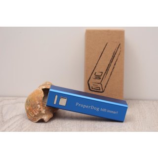 Gratisgeschenk Powerbank