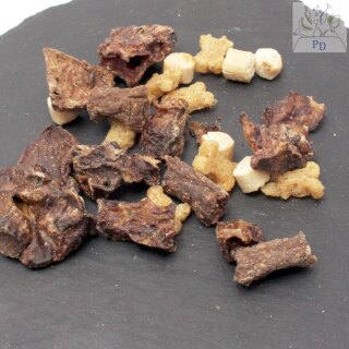 Futterrettung 7 - Trainings-Mix ca. 500 g