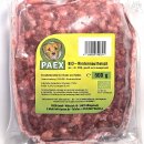 Bio-Rindermaulfleisch - 500 g
