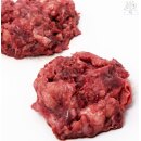 Bio-Rindermaulfleisch - 500 g