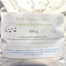 PD® Cleveres Plus Ziegenvollmilchpulver - deutsche Ware 100 g