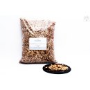 Properbirds Schalenloser Vogeltraum mit Insekten (2,5 kg)