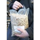 Properbirds Schalenloser Vogeltraum mit Insekten (2,5 kg)