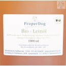 PD® Cleveres Plus Bio-Leinöl 1000 ml