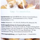 Gratisgeschenk Easy-Vitaminbollen (100 g)