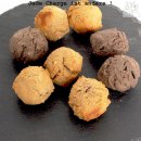 Gratisgeschenk Easy-Vitaminbollen 100 g