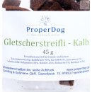 Gratisgeschenk  Gletscherstreifli Kalb 45 g