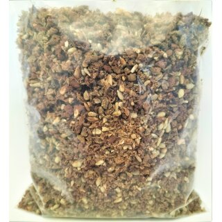 Futterrettung 40 - PD® Barf on Tour Rind fein - ca. 620 g