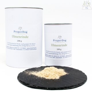 PD® Cleveres Plus Ulmenrinde