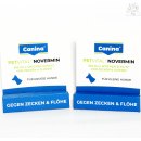 Novermin - Gegen Zecken und Flöhe 2 ml (bis 15 kg)