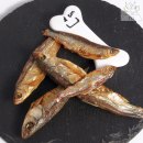 Fischli (Omena)  250 g