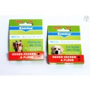 Novermin - Gegen Zecken und Flöhe 4 ml ( ab 15 kg)