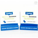 Novermin - Gegen Zecken und Flöhe 4 ml ( ab 15 kg)