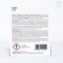 Novermin - Gegen Zecken und Flöhe 4 ml ( ab 15 kg)