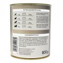 Futterquelle Ziege pur 400 g