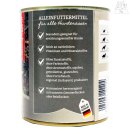 Futterquelle Kaninchen pur 200 g