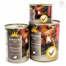 Futterquelle Kaninchen pur 800 g
