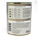 Futterquelle Rind pur 200 g