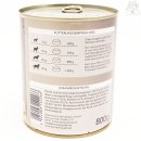 Futterquelle Lamm pur 400 g