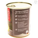 Futterquelle Lamm pur 400 g