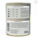 Futterquelle Wild pur 200 g