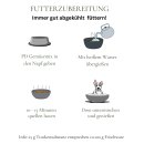 Futterquelle Ente pur 800 g