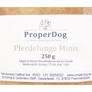 Pferdelunge Minis - deutsche Ware