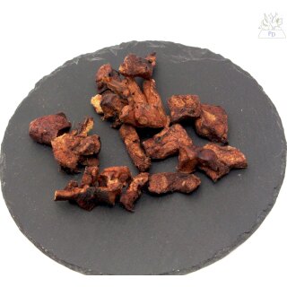Pferdelunge Minis - deutsche Ware 100g