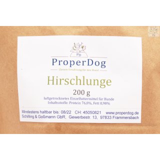 Hirsch-Lunge