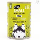 Eat Small Wald-Nassfutter aus Insekten 800g