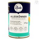 Ofrieda - Alleskönner - Nassfutter mit Insekten 375 g