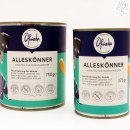 Ofrieda - Alleskönner - Nassfutter mit Insekten 750g